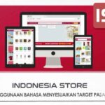 Genjot Ekspor ke China, Indonesia Luncurkan IDNStore