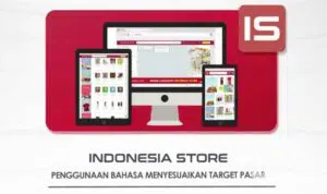 Genjot Ekspor ke China, Indonesia Luncurkan IDNStore