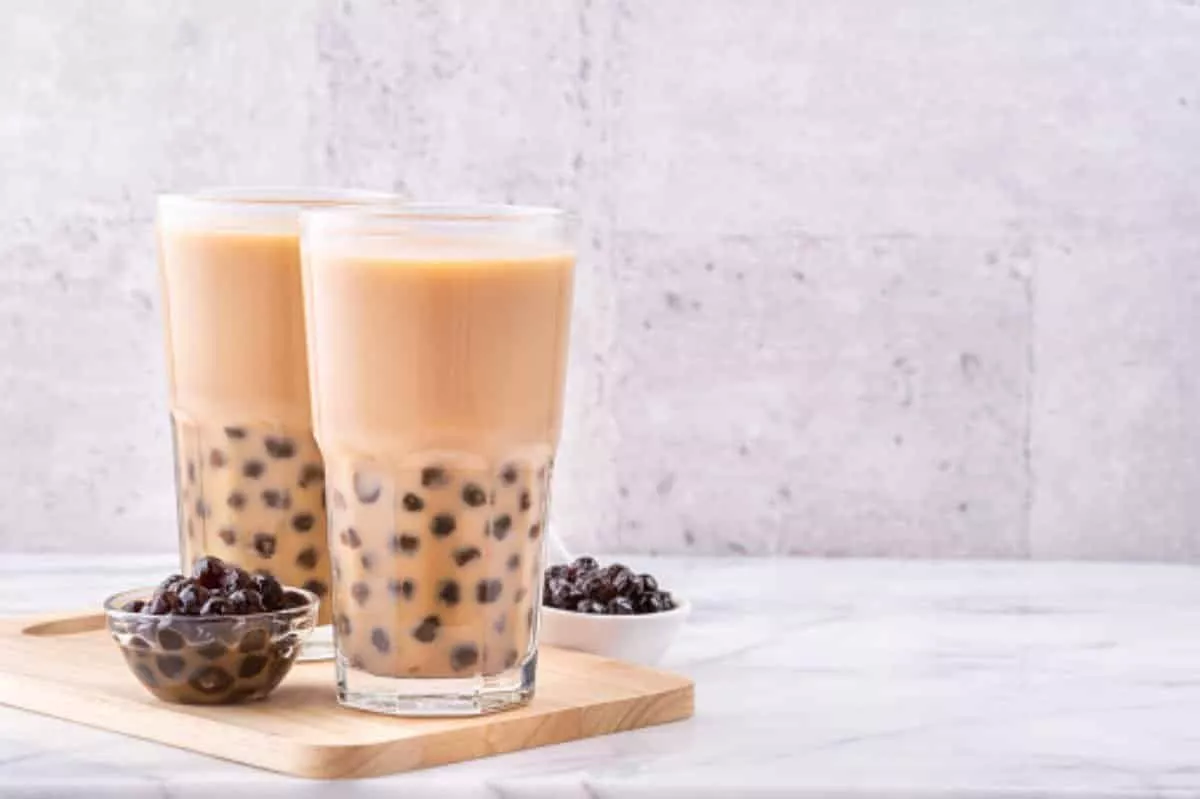 Hanya Perlu 4 Bahan, Ini Resep Bubble Pearl Anti Gagal