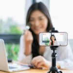 Ingin Jadi Vlogger? Yuk Intip 5 Kiat Suksesnya