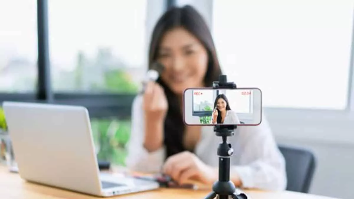 Ingin Jadi Vlogger? Yuk Intip 5 Kiat Suksesnya