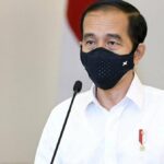 Jokowi Perkirakan Vaksinasi untuk Masyarakat Bisa Dimulai pada Februari 2021