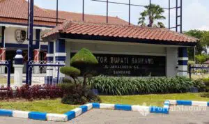 Perampingan OPD di Sampang Tunggu SOTK