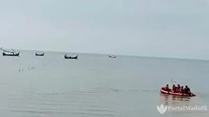 Nelayan Hilang Diterjang Ombak, Baru Satu Ditemukan Wafat