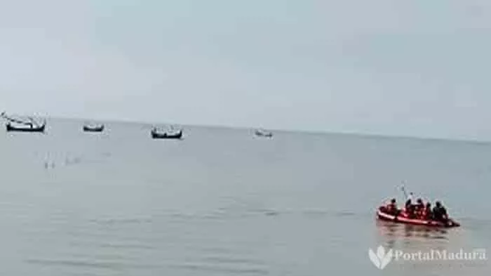 Nelayan Hilang Diterjang Ombak, Baru Satu Ditemukan Wafat