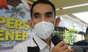 Hasil Tes DNA Bayi Sumenep Diduga Tertukar Sudah Turun