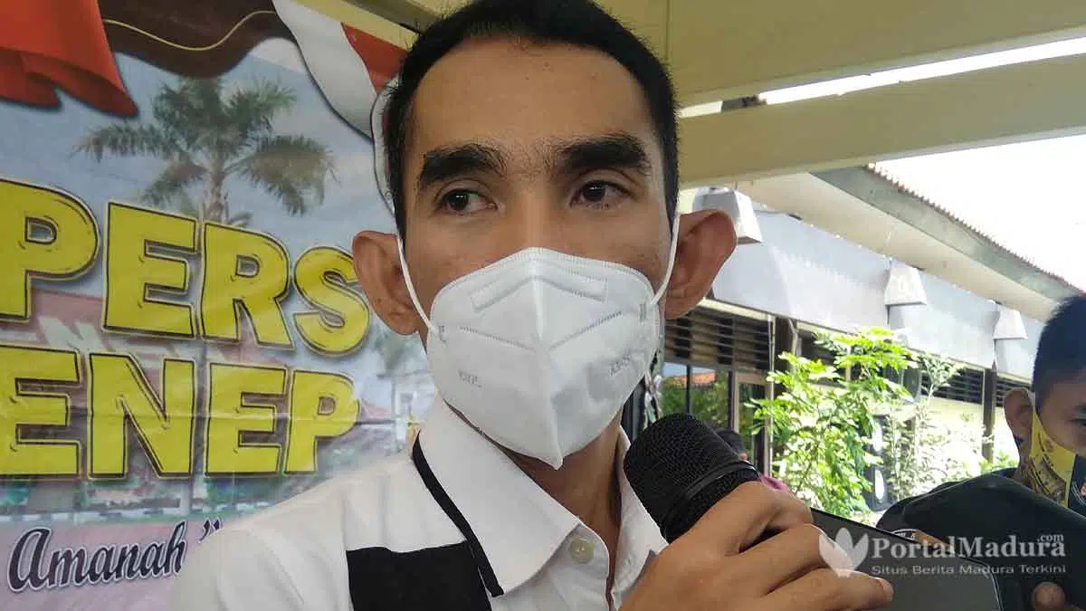 Hasil Tes DNA Bayi Sumenep Diduga Tertukar Sudah Turun