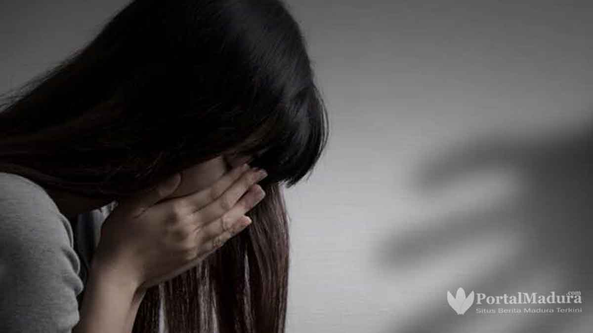 Kasus Kekerasan Seksual Menurun di Bangkalan