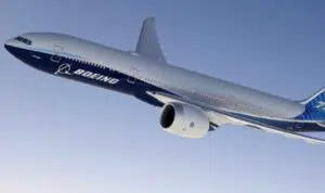 Kecelakaan 737 MAX, Boeing Sepakat Bayar USD2,5 Miliar