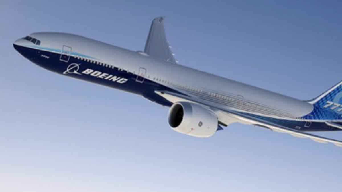 Kecelakaan 737 MAX, Boeing Sepakat Bayar USD2,5 Miliar