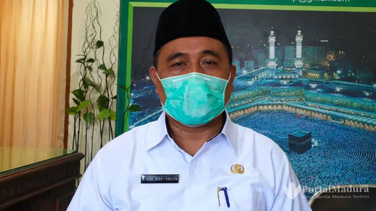 Kemenag Sumenep Geram Adanya Dugaan Pemotongan BOP