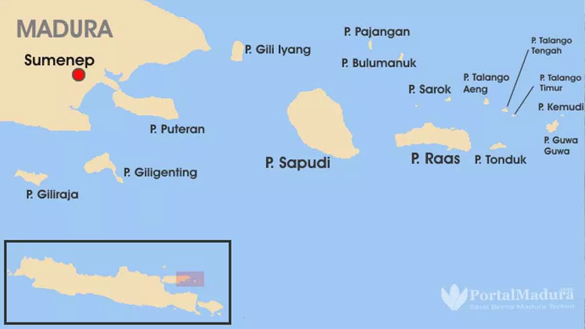 Kemiskinan dan Infrastruktur PR Bupati Baru Sumenep