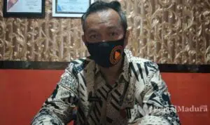 Kerusakan Akibat Bencana Alam & Non Alam di Sumenep Menurun