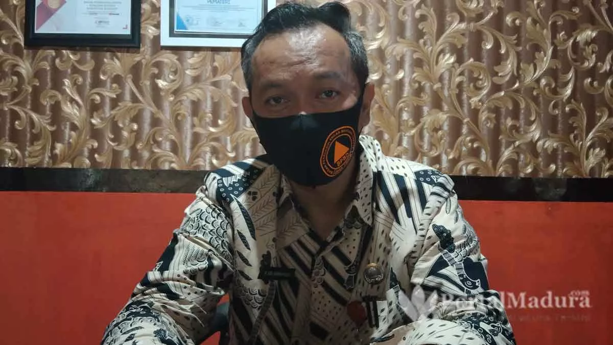 Waspada Ancaman Bencana Alam di Sumenep