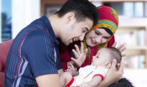Setelah Menikah, Ini 5 Kewajiban Laki-laki Menurut Islam