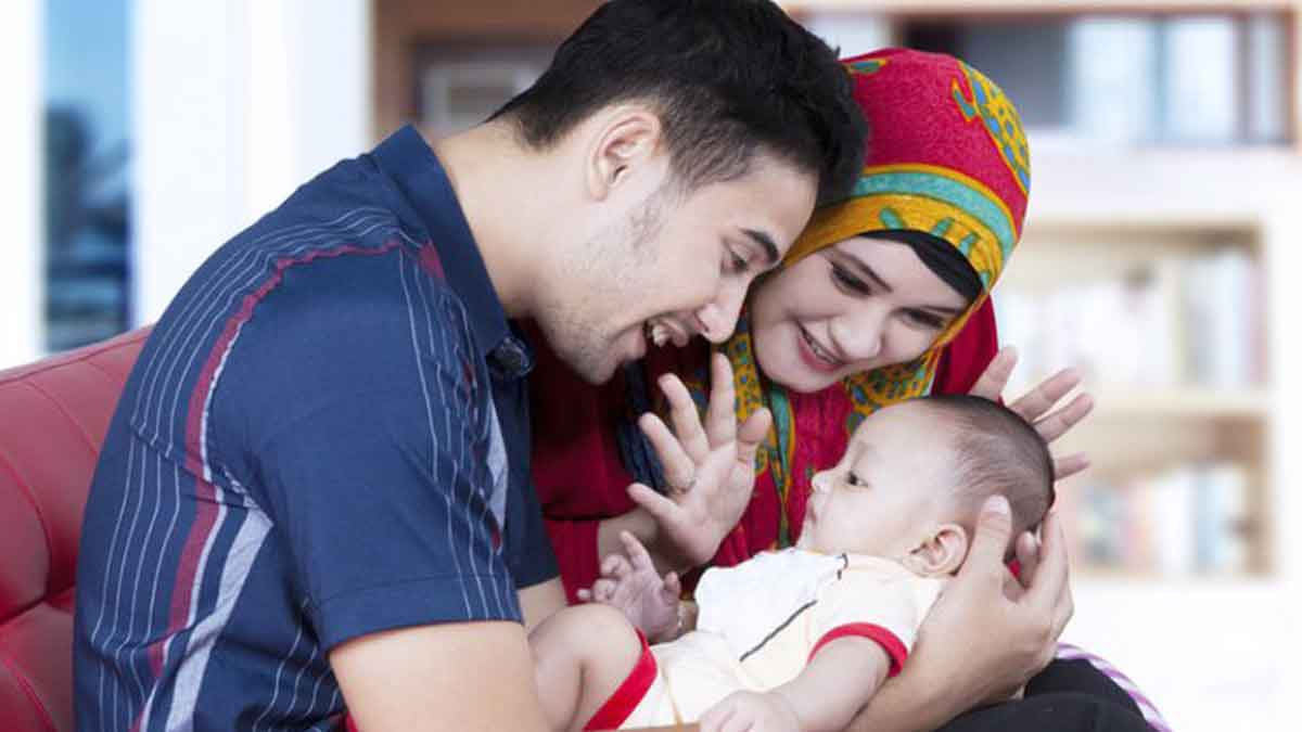 Setelah Menikah, Ini 5 Kewajiban Laki-laki Menurut Islam