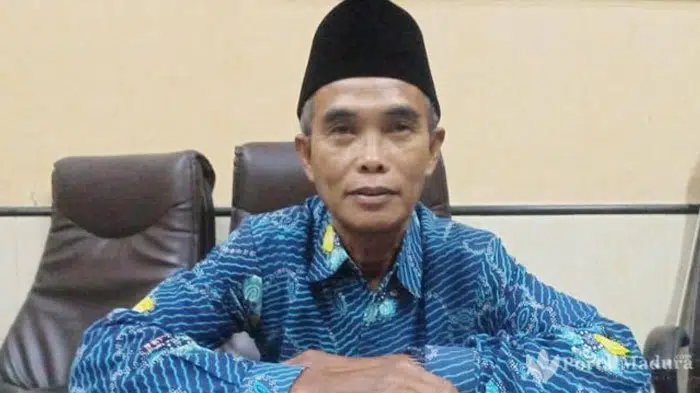 Legislator Sebut PJJ di Sumenep Tanpa Solusi