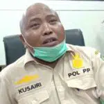 Satpol PP Pamekasan Pelototi Usaha Ilegal