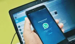 Login WhatsApp Versi Web Kini Wajib Gunakan Fitur Ini