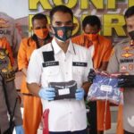 Mahasiswi Cantik Nyaris Digagahi Tetangganya Sendiri