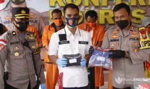 Mahasiswi Cantik Nyaris Digagahi Tetangganya Sendiri