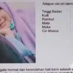 Mahasiswi Sumenep Sudah 5 Hari Dikabarkan Hilang