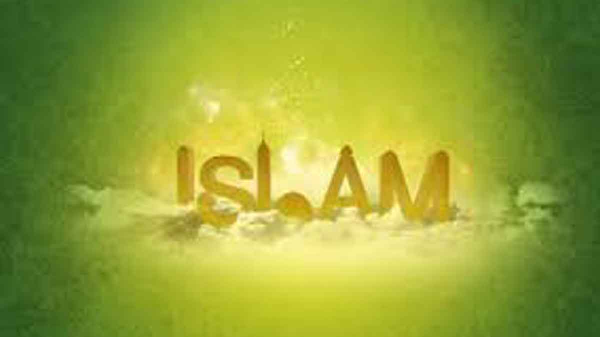Ini 3 Makna yang Terkandung dari Kata Islam