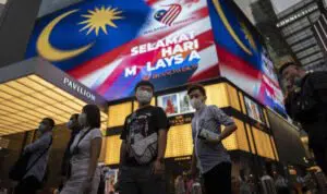 Malaysia Catat Kasus Pertama Virus Korona Varian Baru