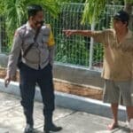 Marak Pencurian Kotak Amal Masjid di Pamekasan
