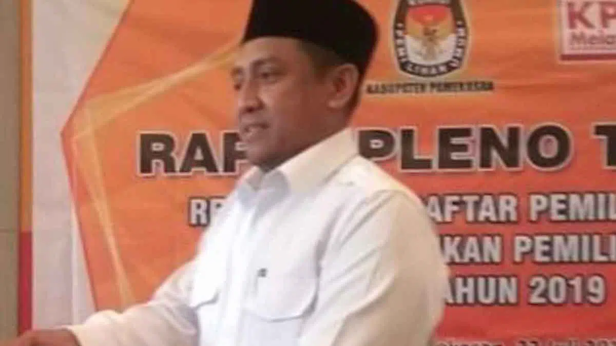Gerindra Siapkan 4 Nama Kandidat Calon Wabup Pamekasan