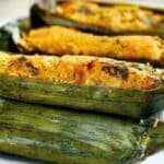 Menu Hari Ini: Resep Pepes Daging Sapi yang Mantul