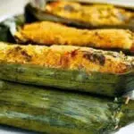 Menu Hari Ini: Resep Pepes Daging Sapi yang Mantul