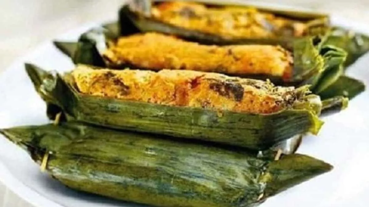 Menu Hari Ini: Resep Pepes Daging Sapi yang Mantul