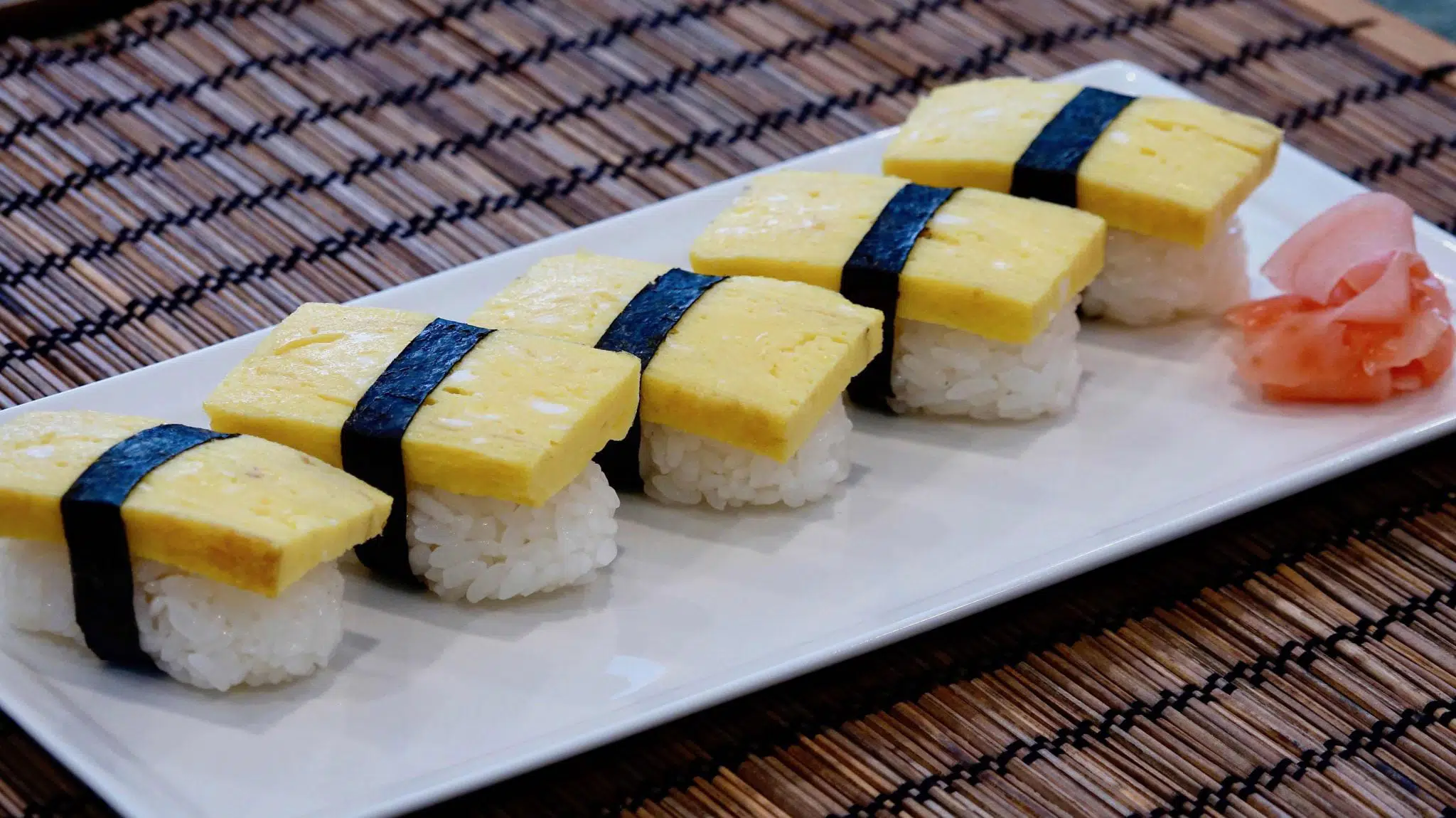 Menu-Hari-Ini-Resep-Tamago-Sushi-Ala-Rumahan