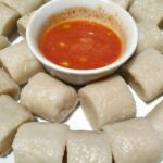 Menu Weekend: Resep Pempek Rebus Khas Bangka