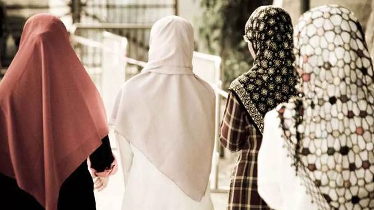 6 Ulama Muslimah Ahli Tafsir yang Paling Berpengaruh di Dunia