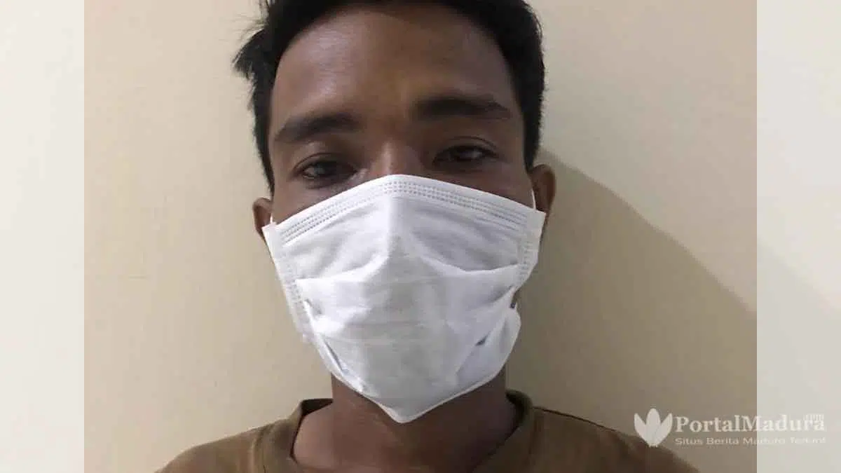 Narkoba Marak di Kepulauan, Baru Pemakai Yang Diciduk Polisi Sumenep