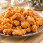 Resep Nugget Telur Krispi Gurih dan Maknyus