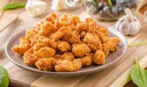 Resep Nugget Telur Krispi Gurih dan Maknyus