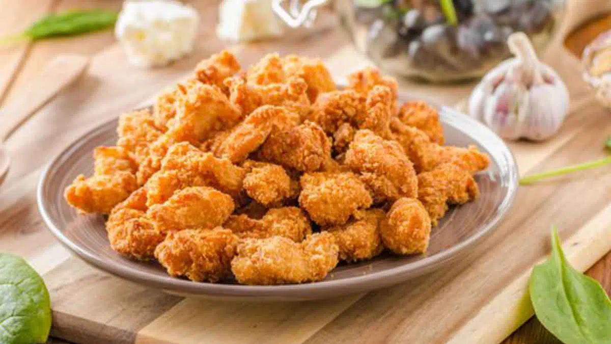 Resep Nugget Telur Krispi Gurih dan Maknyus
