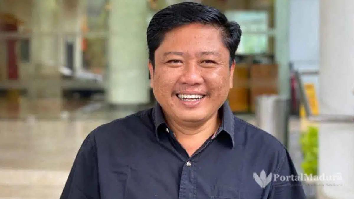 Ada Perubahan Nilai Scoring Pilkades Serentak 2021 di Sumenep