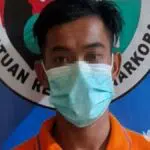 Oknum Perangkat Desa di Sumenep Diciduk Polisi
