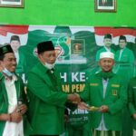 Harlah ke-48, PPP Pamekasan Komitmen Kawal Program Pemerintah