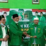 Harlah ke-48, PPP Pamekasan Komitmen Kawal Program Pemerintah