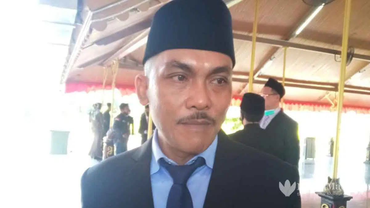 PTM di Bangkalan Ditunda Sampai Waktu Tak Ditentukan