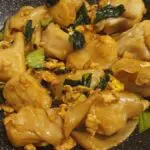 Menu Minggu: Resep Tumis Pangsit Goreng Kecap