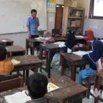 PTM Tahap Awal Tanpa Kendala Prokes di Sumenep