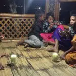 Pembelajaran Daring Berdampak Buruk Bagi Para Siswa di Bangkalan