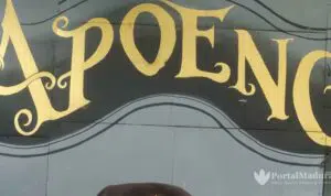 Pemkab Sumenep Belum Terima Izin Baru Kafe Apung Keta