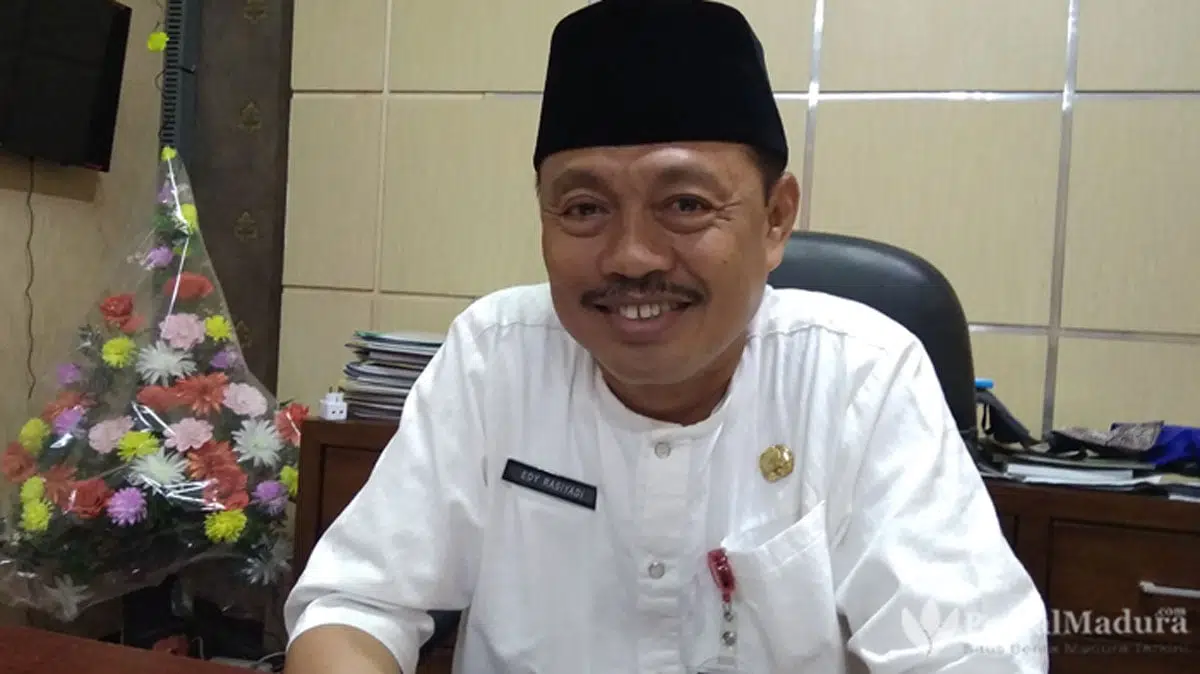 Pengelola Mundur, Pemkab Dorong BUMDes Kelola PLTD di Masalembu